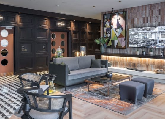 TITANIC Comfort Kurfürstendamm 1