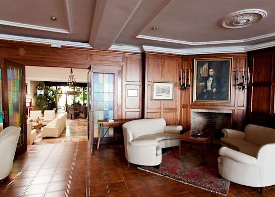 Hotel Cap Roig & Spa by Brava Hoteles 1
