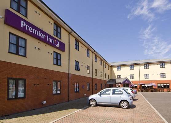 Premier Inn Chichester South - Gate Leisure Park 1