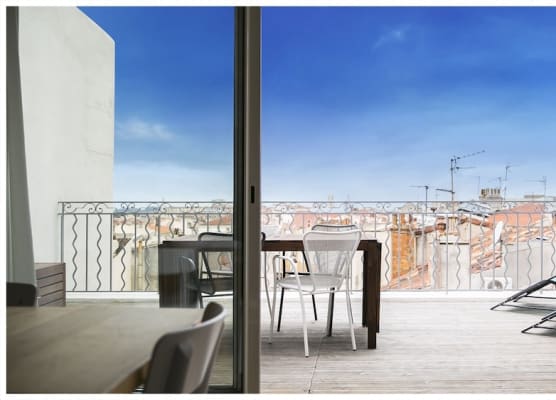 URBAN LOFT & SPA Marseille 1