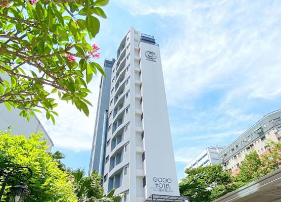 GOGO Hotel Fengchia 1