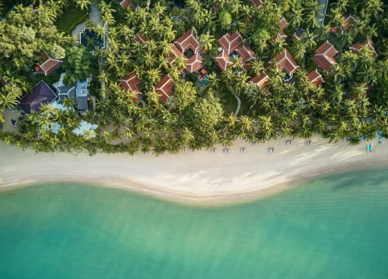 Santiburi Koh Samui 1