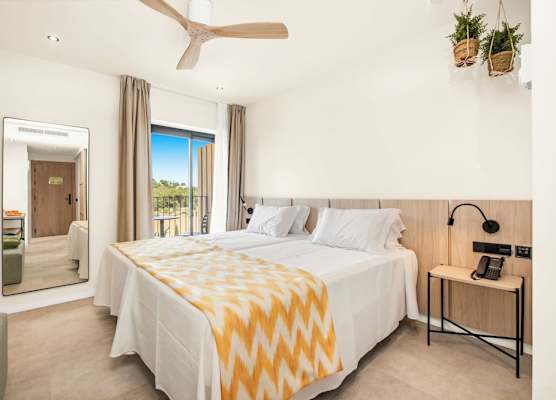 Tangerine by Honne Hotels - Adults Only 1