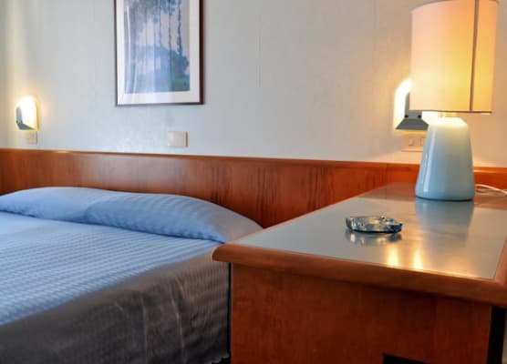 Hotel Garda 1