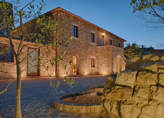 Antica Quercia & Spa 1