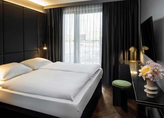 Hotel ROMY by AMANO 1