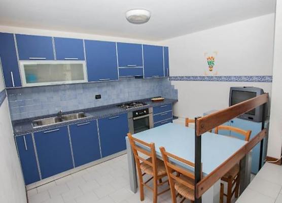 Residence RTA Villa Marina 1