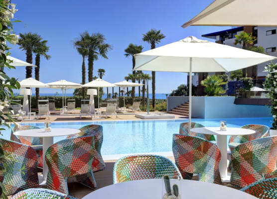 Almar Lido Jesolo Resort & Spa 1