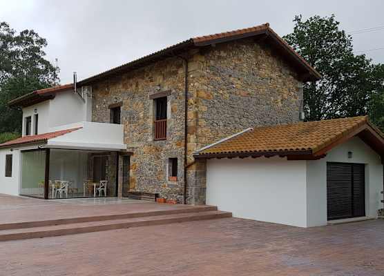 Posada las Albarcas 1