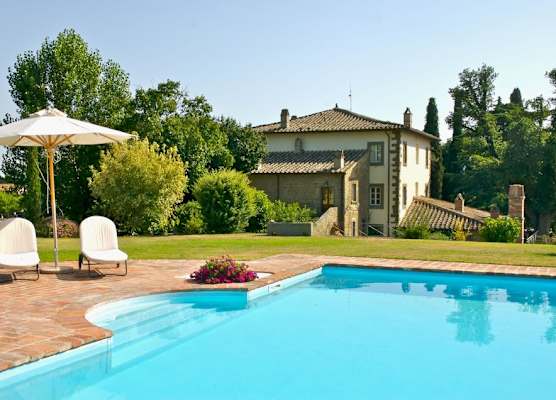 Relais Villa Baldelli 1