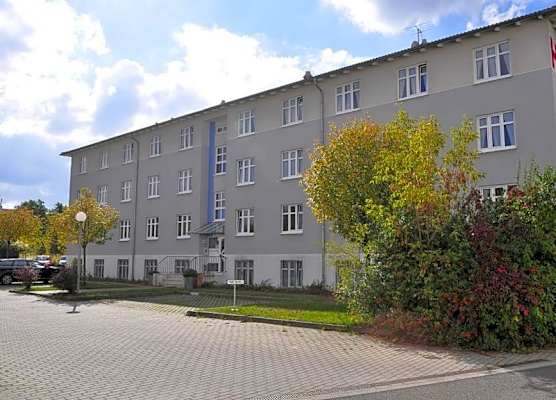 Apart Hotel Ferdinand Berlin 1