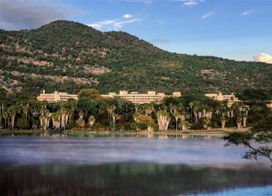 Sun City Hotel and Casino 1