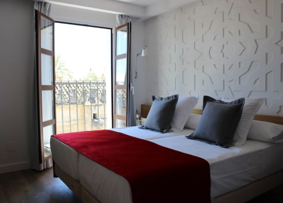 Hotel Boutique Caireles 1