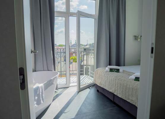 Długa 17 Residence 1
