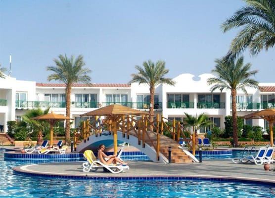 Panorama Naama Heights Aqua Park 1