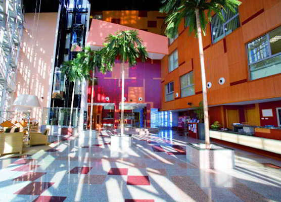 APARTAMENTOS MAR Y GOLF 1