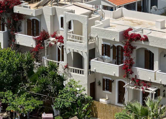 Mila Malia Studios Hotel 1