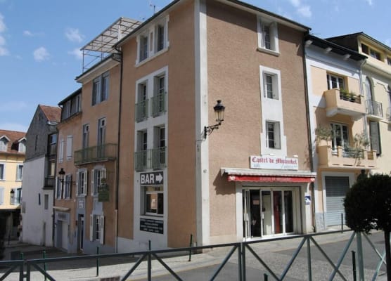 Castel de Mirambel 1