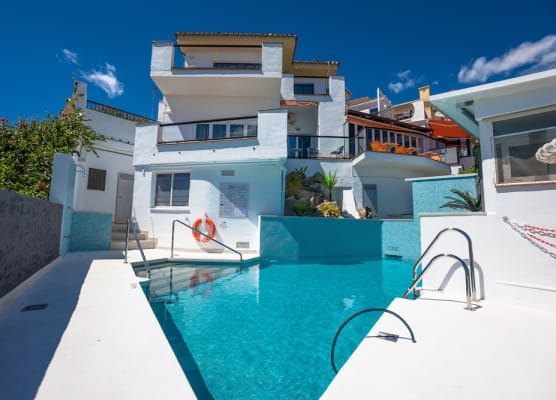 Hostal Casa Mercedes 1