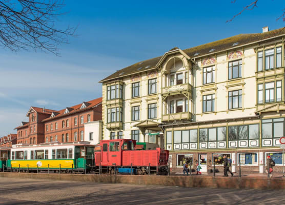 Hotel Rummeni 1