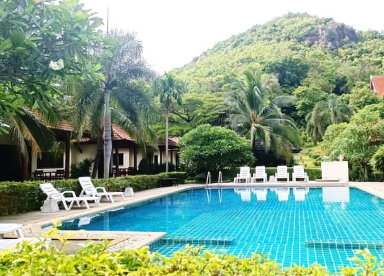La Mer Samui Resort 1