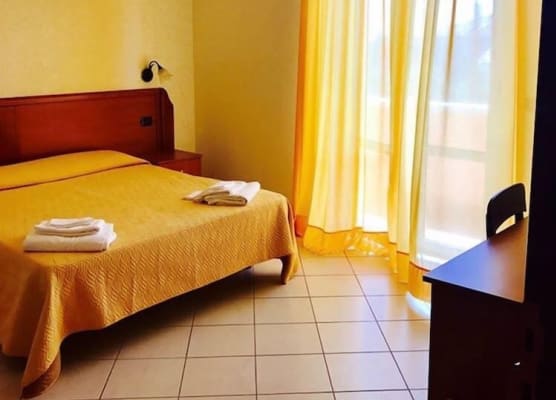 Hotel Ristorante La Decanata 1