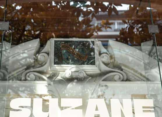 Hôtel Suzane 1