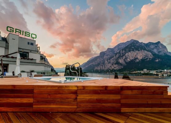 Hotel Griso Collection 1