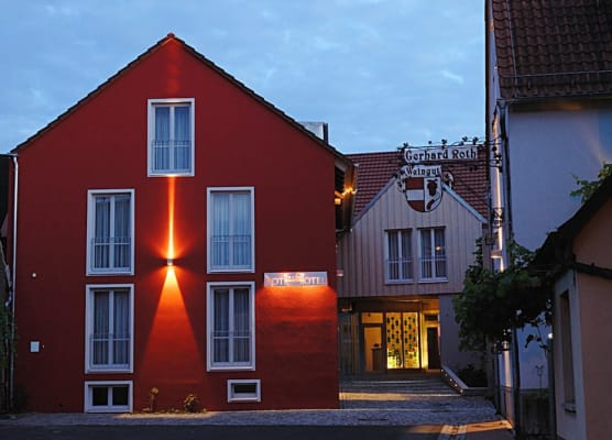 RotHweinHotel 1
