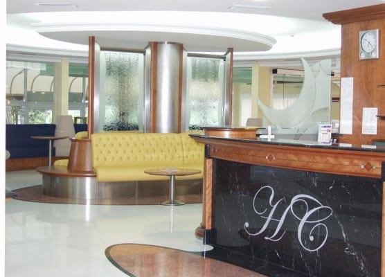 Hotel Coppe Jesolo 1