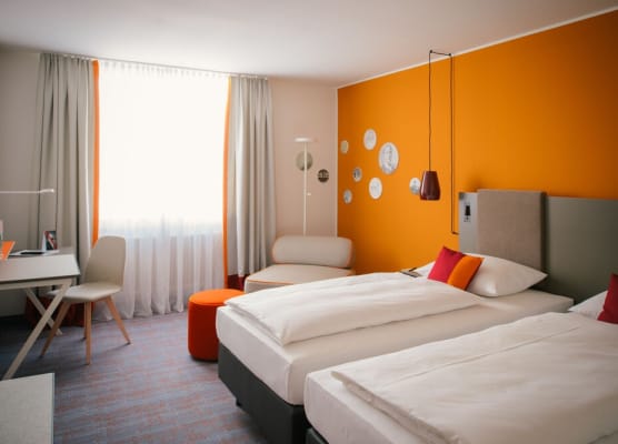 Vienna House Easy by Wyndham Trier 1