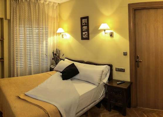 Hotel A Nieu 1