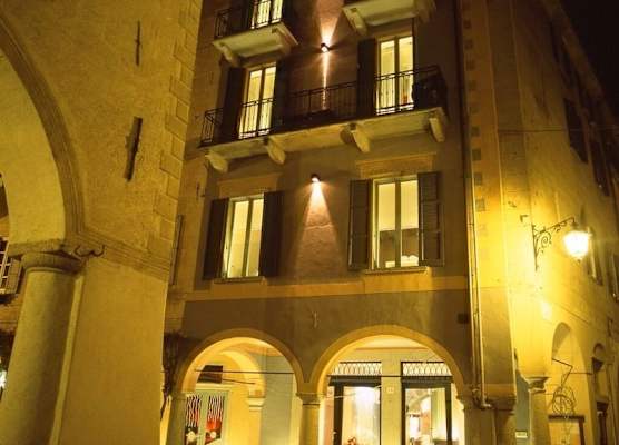 Hotel Aracoeli 1