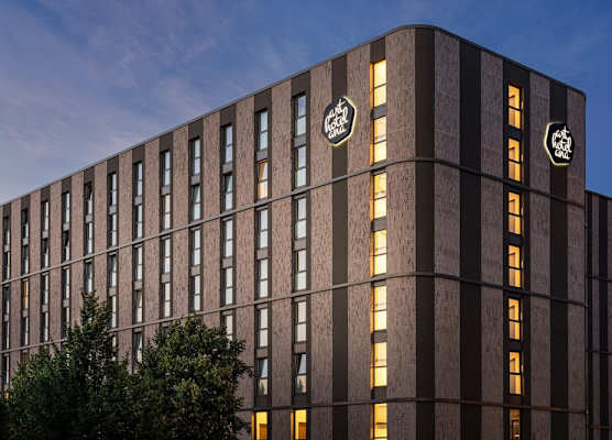 Arthotel ANA Amber 1