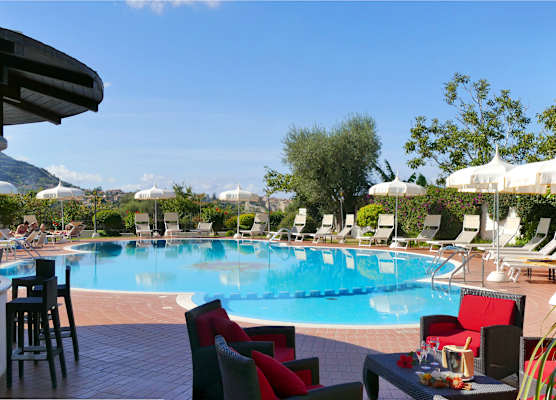 Hotel Tirreno 1