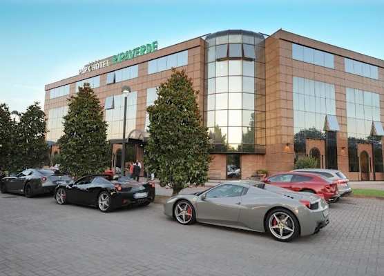 Park Hotel Ripaverde 1