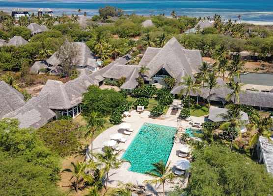 Lion in the Sun Boutique Hotel & Spa 1