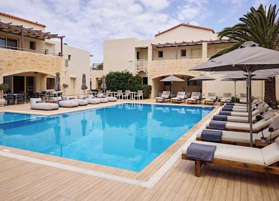 Maravel Star Art Hotel 1