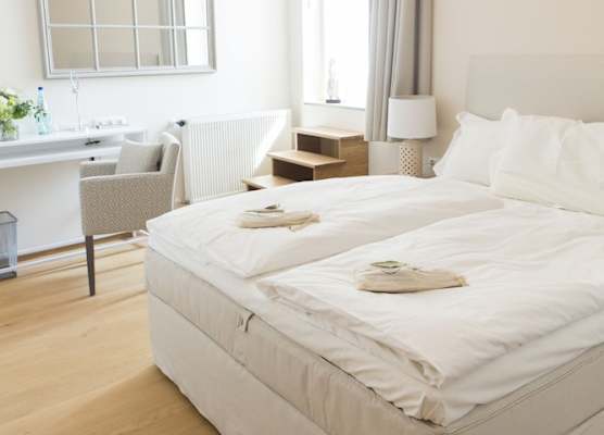 Cottage Rheingau Hotel 1