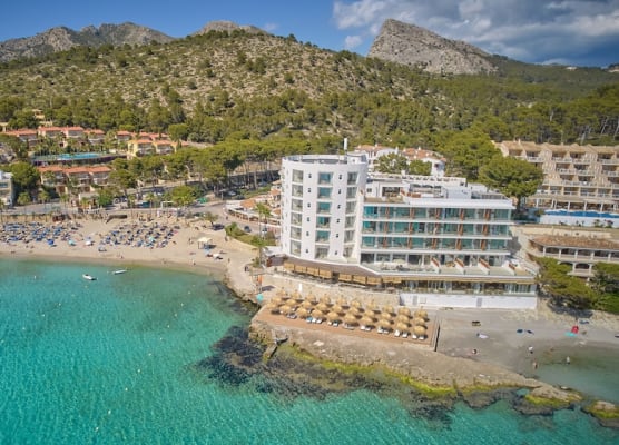 Universal Hotel Aquamarin 1