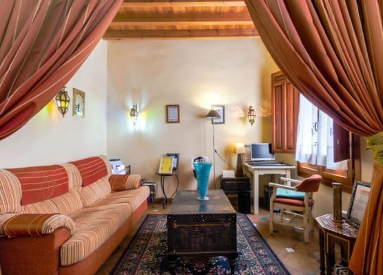 Abadía Hotel 1