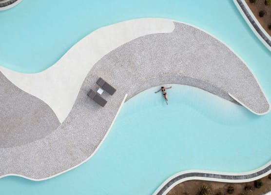 Summer Senses Luxury Resort 1