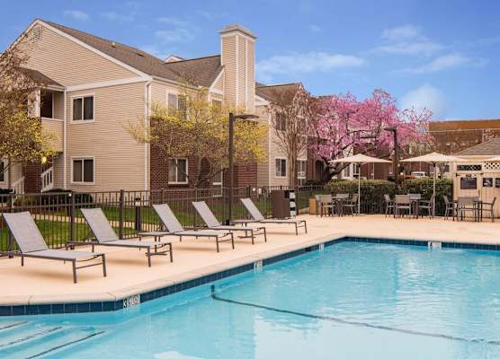 Sonesta ES Suites Nashville Brentwood 1