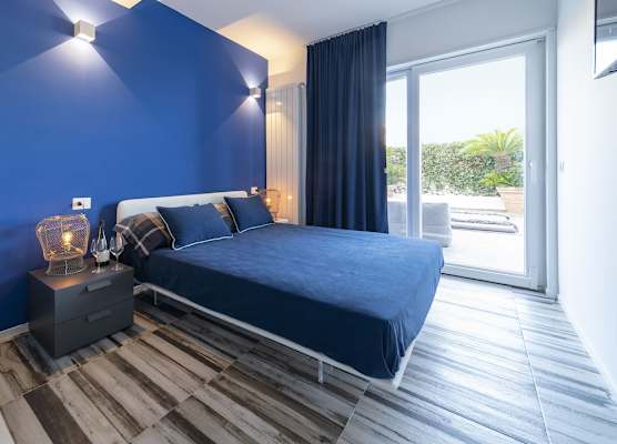 B&B Nel Blu 1