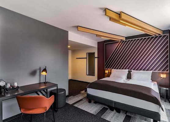 B&B Hotel Villingen-Schwenningen 1