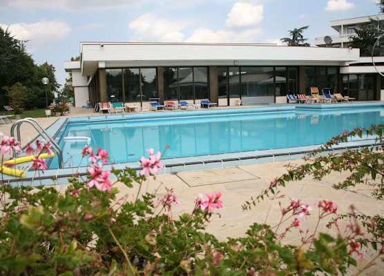 Hotel Commodore Terme 1