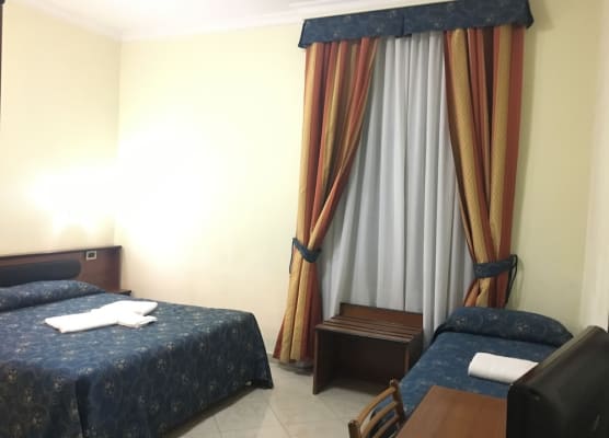 Hotel Positano 1