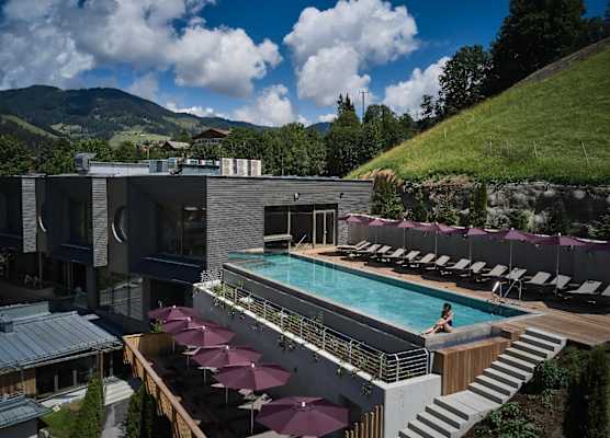 Sporthotel Wagrain 1