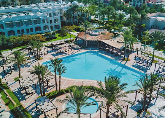 JAZ Makadi Star & Spa - Adults Only 1