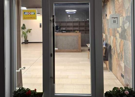 Hotel am Asenberg - Bad Salzuflen - nahe Messe, schnelles WLAN, freie Parkplätze, Frühstück verfügbar 1